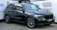 USED 2020 70 BMW X5 3.0 30d M Sport SUV 5dr Diesel Auto xDrive Euro 6 (s/s) (265 ps) 1 OWNER*REV CAMERA*7 SEATER**