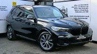 USED 2020 70 BMW X5 3.0 30d M Sport SUV 5dr Diesel Auto xDrive Euro 6 (s/s) (265 ps) 1 OWNER*REV CAMERA*7 SEATER**