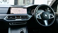 USED 2020 70 BMW X5 3.0 30d M Sport SUV 5dr Diesel Auto xDrive Euro 6 (s/s) (265 ps) 1 OWNER*REV CAMERA*7 SEATER**