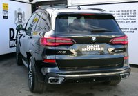 USED 2020 70 BMW X5 3.0 30d M Sport SUV 5dr Diesel Auto xDrive Euro 6 (s/s) (265 ps) 1 OWNER*REV CAMERA*7 SEATER**