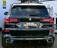USED 2020 70 BMW X5 3.0 30d M Sport SUV 5dr Diesel Auto xDrive Euro 6 (s/s) (265 ps) 1 OWNER*REV CAMERA*7 SEATER**