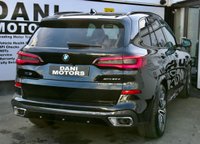 USED 2020 70 BMW X5 3.0 30d M Sport SUV 5dr Diesel Auto xDrive Euro 6 (s/s) (265 ps) 1 OWNER*REV CAMERA*7 SEATER**