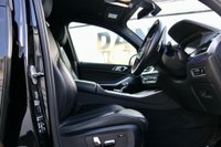 USED 2020 70 BMW X5 3.0 30d M Sport SUV 5dr Diesel Auto xDrive Euro 6 (s/s) (265 ps) 1 OWNER*REV CAMERA*7 SEATER**