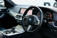 USED 2020 70 BMW X5 3.0 30d M Sport SUV 5dr Diesel Auto xDrive Euro 6 (s/s) (265 ps) 1 OWNER*REV CAMERA*7 SEATER**