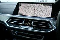 USED 2020 70 BMW X5 3.0 30d M Sport SUV 5dr Diesel Auto xDrive Euro 6 (s/s) (265 ps) 1 OWNER*REV CAMERA*7 SEATER**