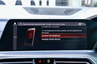 USED 2020 70 BMW X5 3.0 30d M Sport SUV 5dr Diesel Auto xDrive Euro 6 (s/s) (265 ps) 1 OWNER*REV CAMERA*7 SEATER**