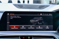 USED 2020 70 BMW X5 3.0 30d M Sport SUV 5dr Diesel Auto xDrive Euro 6 (s/s) (265 ps) 1 OWNER*REV CAMERA*7 SEATER**