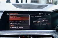 USED 2020 70 BMW X5 3.0 30d M Sport SUV 5dr Diesel Auto xDrive Euro 6 (s/s) (265 ps) 1 OWNER*REV CAMERA*7 SEATER**