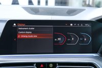 USED 2020 70 BMW X5 3.0 30d M Sport SUV 5dr Diesel Auto xDrive Euro 6 (s/s) (265 ps) 1 OWNER*REV CAMERA*7 SEATER**