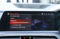 USED 2020 70 BMW X5 3.0 30d M Sport SUV 5dr Diesel Auto xDrive Euro 6 (s/s) (265 ps) 1 OWNER*REV CAMERA*7 SEATER**