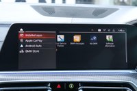 USED 2020 70 BMW X5 3.0 30d M Sport SUV 5dr Diesel Auto xDrive Euro 6 (s/s) (265 ps) 1 OWNER*REV CAMERA*7 SEATER**