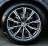 USED 2020 70 BMW X5 3.0 30d M Sport SUV 5dr Diesel Auto xDrive Euro 6 (s/s) (265 ps) 1 OWNER*REV CAMERA*7 SEATER**