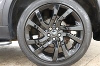 USED 2017 67 LAND ROVER DISCOVERY SPORT 2.0 TD4 HSE Luxury SUV 5dr Diesel Auto 4WD Euro 6 (s/s) (180 ps) 