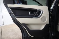 USED 2017 67 LAND ROVER DISCOVERY SPORT 2.0 TD4 HSE Luxury SUV 5dr Diesel Auto 4WD Euro 6 (s/s) (180 ps) 