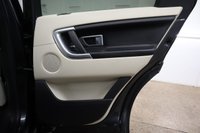 USED 2017 67 LAND ROVER DISCOVERY SPORT 2.0 TD4 HSE Luxury SUV 5dr Diesel Auto 4WD Euro 6 (s/s) (180 ps) 
