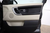 USED 2017 67 LAND ROVER DISCOVERY SPORT 2.0 TD4 HSE Luxury SUV 5dr Diesel Auto 4WD Euro 6 (s/s) (180 ps) 