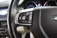 USED 2017 67 LAND ROVER DISCOVERY SPORT 2.0 TD4 HSE Luxury SUV 5dr Diesel Auto 4WD Euro 6 (s/s) (180 ps) 