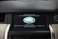 USED 2017 67 LAND ROVER DISCOVERY SPORT 2.0 TD4 HSE Luxury SUV 5dr Diesel Auto 4WD Euro 6 (s/s) (180 ps) 