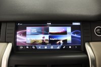 USED 2017 67 LAND ROVER DISCOVERY SPORT 2.0 TD4 HSE Luxury SUV 5dr Diesel Auto 4WD Euro 6 (s/s) (180 ps) 