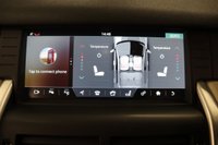 USED 2017 67 LAND ROVER DISCOVERY SPORT 2.0 TD4 HSE Luxury SUV 5dr Diesel Auto 4WD Euro 6 (s/s) (180 ps) 