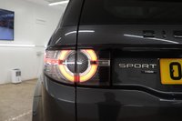 USED 2017 67 LAND ROVER DISCOVERY SPORT 2.0 TD4 HSE Luxury SUV 5dr Diesel Auto 4WD Euro 6 (s/s) (180 ps) 