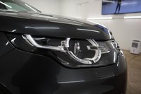 USED 2017 67 LAND ROVER DISCOVERY SPORT 2.0 TD4 HSE Luxury SUV 5dr Diesel Auto 4WD Euro 6 (s/s) (180 ps) 