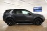 USED 2017 67 LAND ROVER DISCOVERY SPORT 2.0 TD4 HSE Luxury SUV 5dr Diesel Auto 4WD Euro 6 (s/s) (180 ps) 
