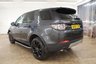 USED 2017 67 LAND ROVER DISCOVERY SPORT 2.0 TD4 HSE Luxury SUV 5dr Diesel Auto 4WD Euro 6 (s/s) (180 ps) 
