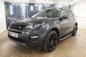 USED 2017 67 LAND ROVER DISCOVERY SPORT 2.0 TD4 HSE Luxury SUV 5dr Diesel Auto 4WD Euro 6 (s/s) (180 ps) 