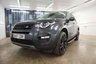 USED 2017 67 LAND ROVER DISCOVERY SPORT 2.0 TD4 HSE Luxury SUV 5dr Diesel Auto 4WD Euro 6 (s/s) (180 ps) 