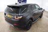 USED 2017 67 LAND ROVER DISCOVERY SPORT 2.0 TD4 HSE Luxury SUV 5dr Diesel Auto 4WD Euro 6 (s/s) (180 ps) 