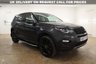 USED 2017 67 LAND ROVER DISCOVERY SPORT 2.0 TD4 HSE Luxury SUV 5dr Diesel Auto 4WD Euro 6 (s/s) (180 ps) 