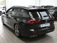 USED 2021 21 VOLKSWAGEN GOLF 1.5 eTSI MHEV R-Line Estate 5dr Petrol Hybrid DSG Euro 6 (s/s) (150 ps) STUNNING EXAMPLE SAT NAV PART LEATHER PARKING SENSORS 1 OWNER EXCELLENT SERVICE HISTORY WARRANTY