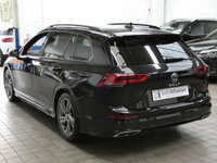 USED 2021 21 VOLKSWAGEN GOLF 1.5 eTSI MHEV R-Line Estate 5dr Petrol Hybrid DSG Euro 6 (s/s) (150 ps) STUNNING EXAMPLE SAT NAV PART LEATHER PARKING SENSORS 1 OWNER EXCELLENT SERVICE HISTORY WARRANTY