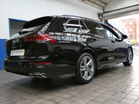 USED 2021 21 VOLKSWAGEN GOLF 1.5 eTSI MHEV R-Line Estate 5dr Petrol Hybrid DSG Euro 6 (s/s) (150 ps) STUNNING EXAMPLE SAT NAV PART LEATHER PARKING SENSORS 1 OWNER EXCELLENT SERVICE HISTORY WARRANTY
