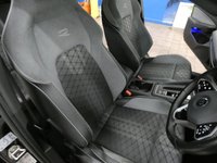 USED 2021 21 VOLKSWAGEN GOLF 1.5 eTSI MHEV R-Line Estate 5dr Petrol Hybrid DSG Euro 6 (s/s) (150 ps) STUNNING EXAMPLE SAT NAV PART LEATHER PARKING SENSORS 1 OWNER EXCELLENT SERVICE HISTORY WARRANTY