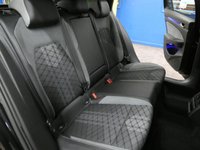 USED 2021 21 VOLKSWAGEN GOLF 1.5 eTSI MHEV R-Line Estate 5dr Petrol Hybrid DSG Euro 6 (s/s) (150 ps) STUNNING EXAMPLE SAT NAV PART LEATHER PARKING SENSORS 1 OWNER EXCELLENT SERVICE HISTORY WARRANTY