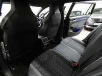 USED 2021 21 VOLKSWAGEN GOLF 1.5 eTSI MHEV R-Line Estate 5dr Petrol Hybrid DSG Euro 6 (s/s) (150 ps) STUNNING EXAMPLE SAT NAV PART LEATHER PARKING SENSORS 1 OWNER EXCELLENT SERVICE HISTORY WARRANTY