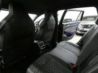 USED 2021 21 VOLKSWAGEN GOLF 1.5 eTSI MHEV R-Line Estate 5dr Petrol Hybrid DSG Euro 6 (s/s) (150 ps) STUNNING EXAMPLE SAT NAV PART LEATHER PARKING SENSORS 1 OWNER EXCELLENT SERVICE HISTORY WARRANTY