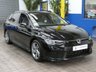 USED 2021 21 VOLKSWAGEN GOLF 1.5 eTSI MHEV R-Line Estate 5dr Petrol Hybrid DSG Euro 6 (s/s) (150 ps) STUNNING EXAMPLE SAT NAV PART LEATHER PARKING SENSORS 1 OWNER EXCELLENT SERVICE HISTORY WARRANTY