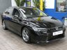 USED 2021 21 VOLKSWAGEN GOLF 1.5 eTSI MHEV R-Line Estate 5dr Petrol Hybrid DSG Euro 6 (s/s) (150 ps) STUNNING EXAMPLE SAT NAV PART LEATHER PARKING SENSORS 1 OWNER EXCELLENT SERVICE HISTORY WARRANTY