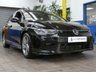 USED 2021 21 VOLKSWAGEN GOLF 1.5 eTSI MHEV R-Line Estate 5dr Petrol Hybrid DSG Euro 6 (s/s) (150 ps) STUNNING EXAMPLE SAT NAV PART LEATHER PARKING SENSORS 1 OWNER EXCELLENT SERVICE HISTORY WARRANTY