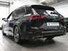 USED 2021 21 VOLKSWAGEN GOLF 1.5 eTSI MHEV R-Line Estate 5dr Petrol Hybrid DSG Euro 6 (s/s) (150 ps) STUNNING EXAMPLE SAT NAV PART LEATHER PARKING SENSORS 1 OWNER EXCELLENT SERVICE HISTORY WARRANTY