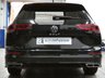 USED 2021 21 VOLKSWAGEN GOLF 1.5 eTSI MHEV R-Line Estate 5dr Petrol Hybrid DSG Euro 6 (s/s) (150 ps) STUNNING EXAMPLE SAT NAV PART LEATHER PARKING SENSORS 1 OWNER EXCELLENT SERVICE HISTORY WARRANTY