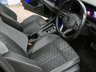 USED 2021 21 VOLKSWAGEN GOLF 1.5 eTSI MHEV R-Line Estate 5dr Petrol Hybrid DSG Euro 6 (s/s) (150 ps) STUNNING EXAMPLE SAT NAV PART LEATHER PARKING SENSORS 1 OWNER EXCELLENT SERVICE HISTORY WARRANTY