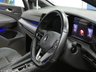 USED 2021 21 VOLKSWAGEN GOLF 1.5 eTSI MHEV R-Line Estate 5dr Petrol Hybrid DSG Euro 6 (s/s) (150 ps) STUNNING EXAMPLE SAT NAV PART LEATHER PARKING SENSORS 1 OWNER EXCELLENT SERVICE HISTORY WARRANTY