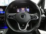 USED 2021 21 VOLKSWAGEN GOLF 1.5 eTSI MHEV R-Line Estate 5dr Petrol Hybrid DSG Euro 6 (s/s) (150 ps) STUNNING EXAMPLE SAT NAV PART LEATHER PARKING SENSORS 1 OWNER EXCELLENT SERVICE HISTORY WARRANTY