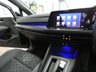 USED 2021 21 VOLKSWAGEN GOLF 1.5 eTSI MHEV R-Line Estate 5dr Petrol Hybrid DSG Euro 6 (s/s) (150 ps) STUNNING EXAMPLE SAT NAV PART LEATHER PARKING SENSORS 1 OWNER EXCELLENT SERVICE HISTORY WARRANTY