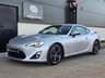 USED 2012 11 TOYOTA GT86 2.0 Boxer D-4S Coupe 2dr Petrol Auto Euro 5 (200 ps) ONLY 2 OWNERS, RECENTLY SERVICED