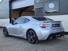 USED 2012 11 TOYOTA GT86 2.0 Boxer D-4S Coupe 2dr Petrol Auto Euro 5 (200 ps) ONLY 2 OWNERS, RECENTLY SERVICED
